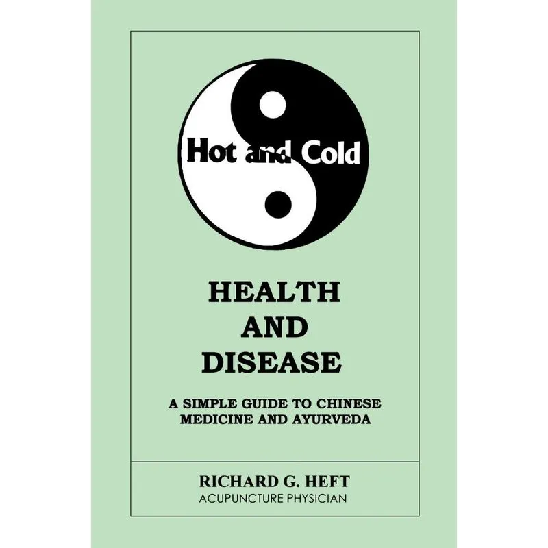 Hot and Cold Health and Disease