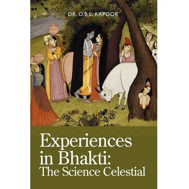 Experiences In Bhakti