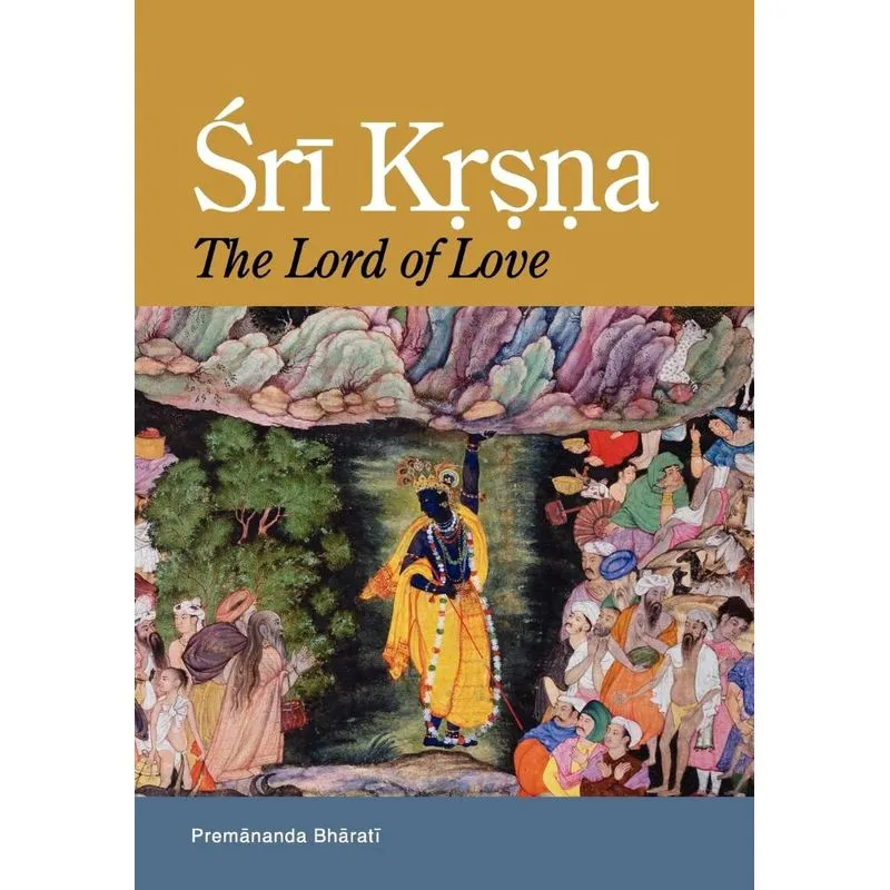 Sri Krsna