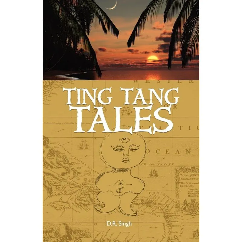 Ting Tang Tales