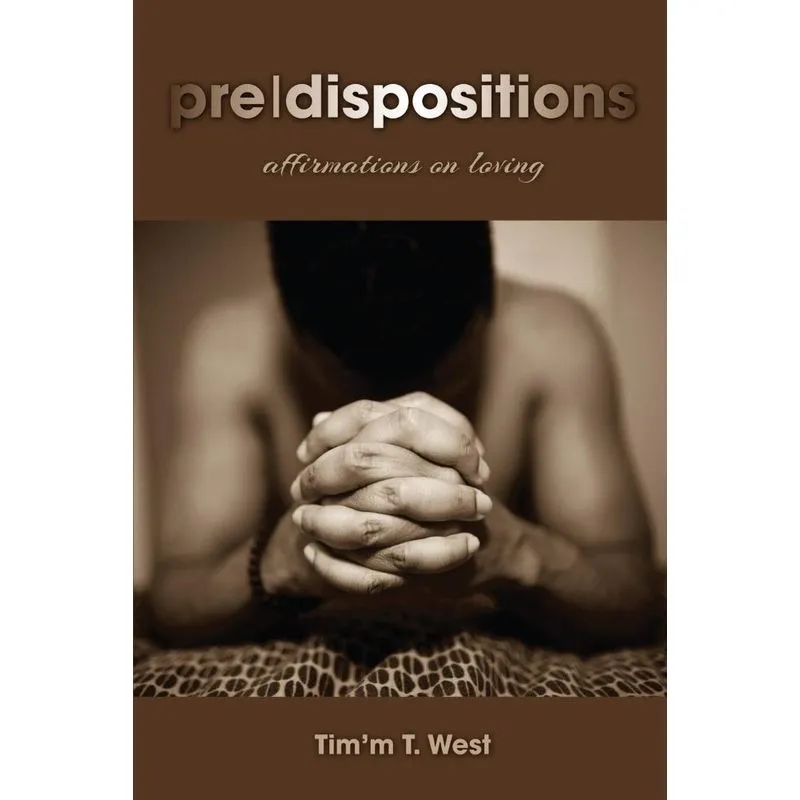 pre|dispositions