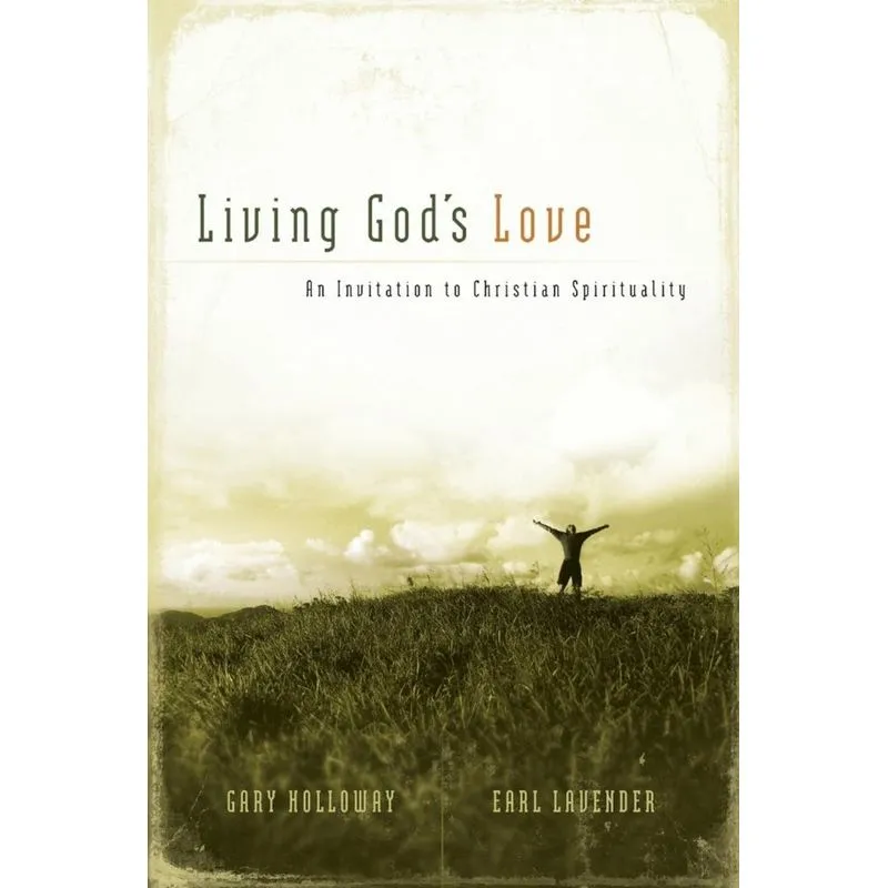 Living Gods Love