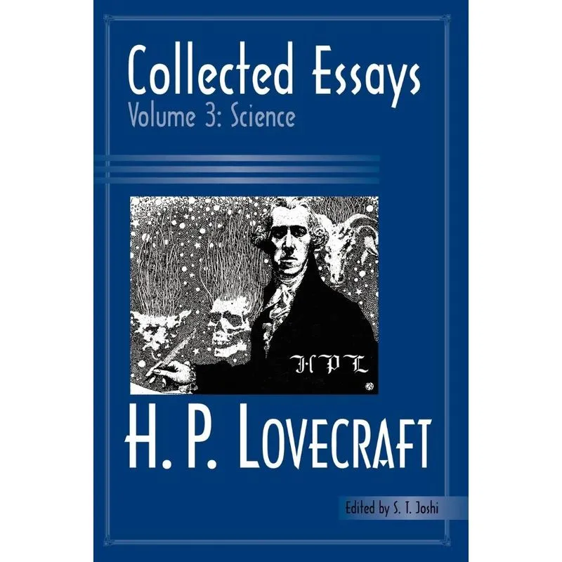 Collected Essays 3