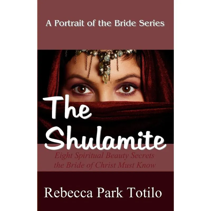 A Portrait of the Bride