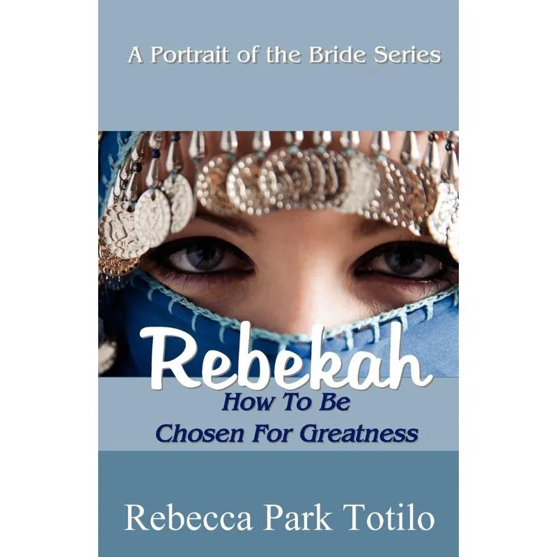 A Portrait of the Bride