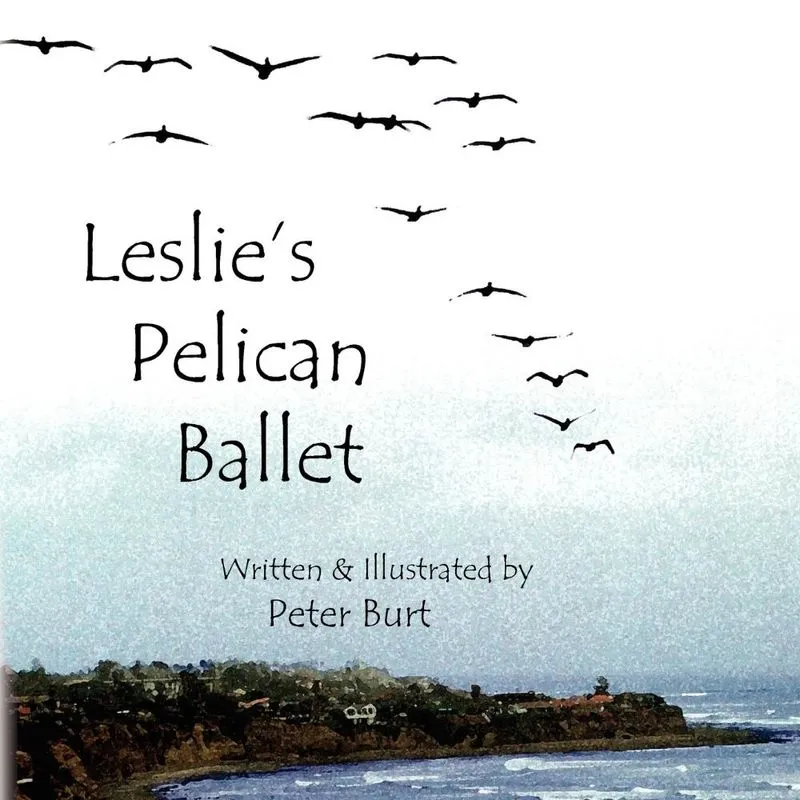 Leslies Pelican Ballet