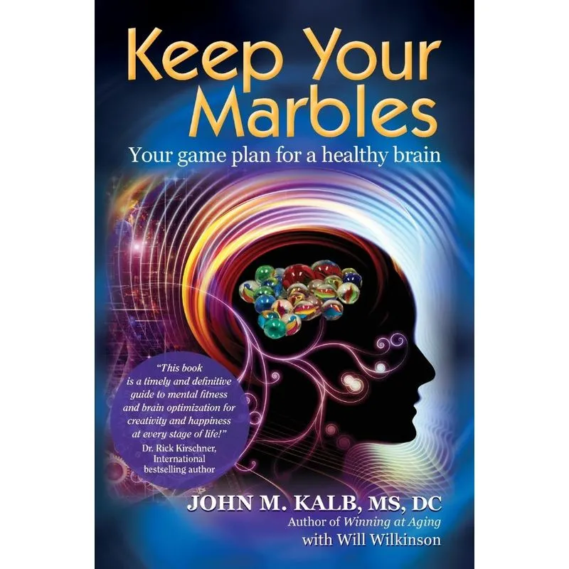 Keep Your Marbles
