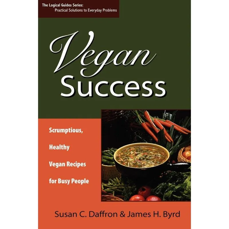 Vegan Success
