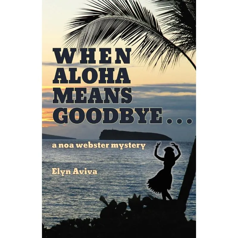 When Aloha Means Goodbye