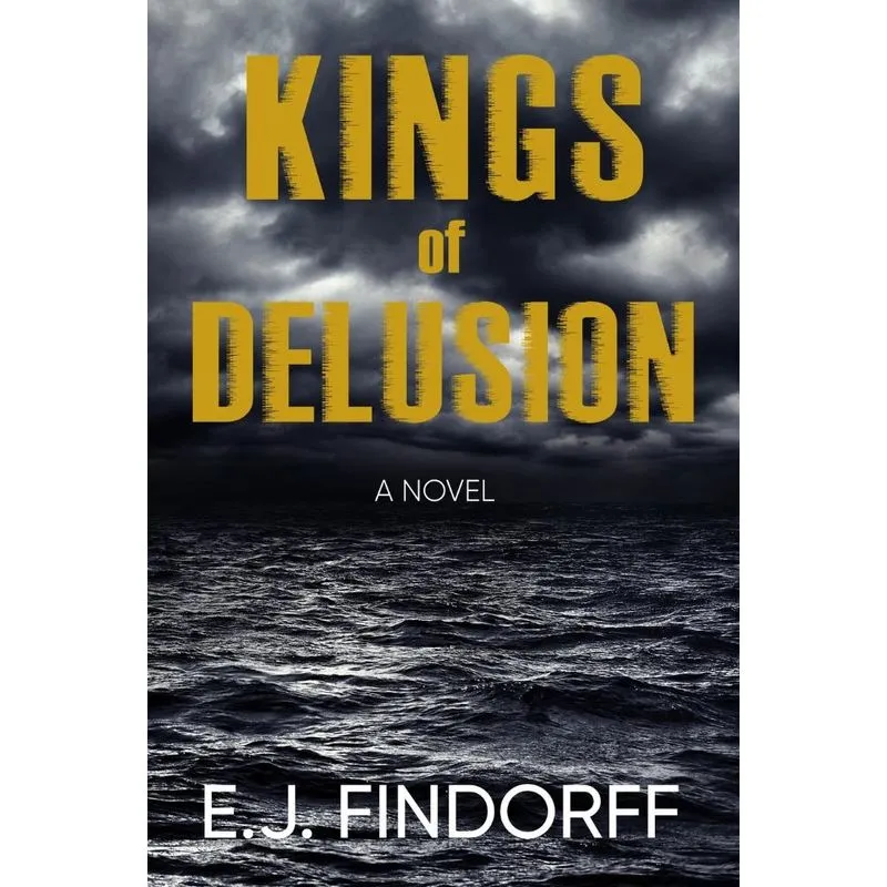 Kings of Delusion