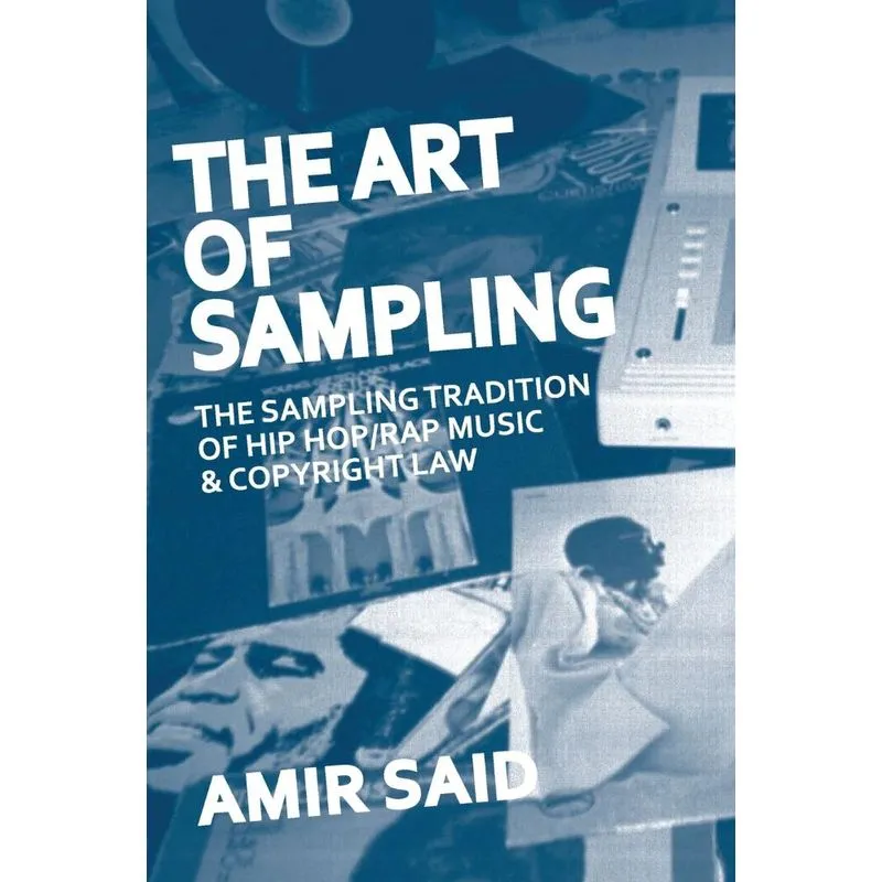 The Art of Sampling