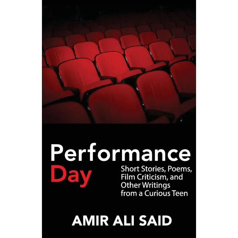 Performance Day