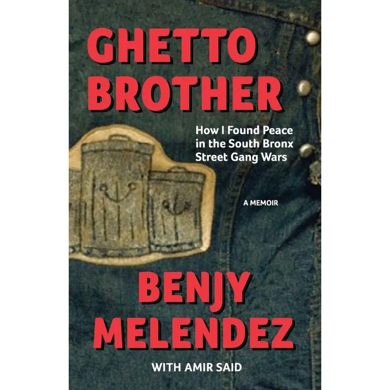 Ghetto Brother