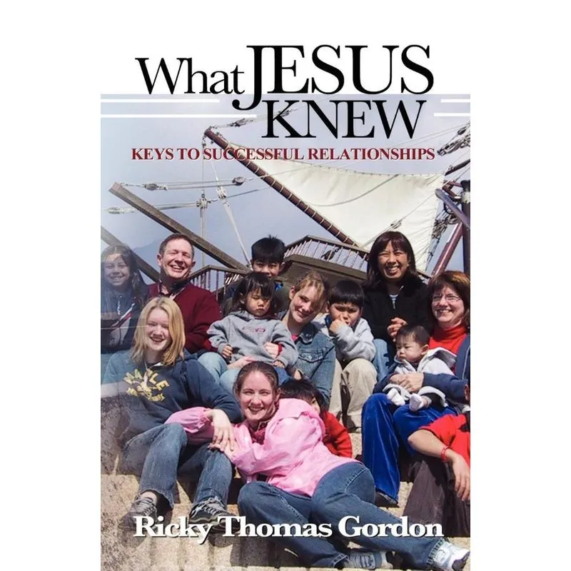 What Jesus Knew