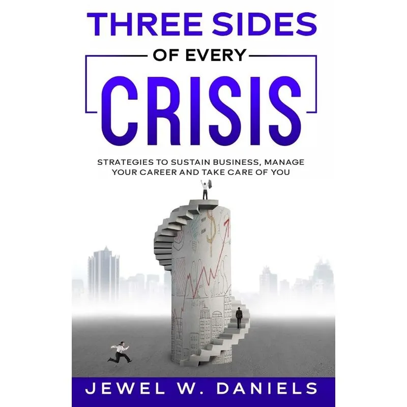 Three Sides of Every Crisis