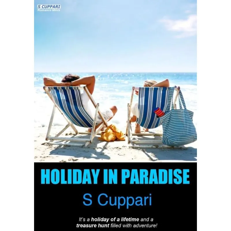 Holiday in Paradise