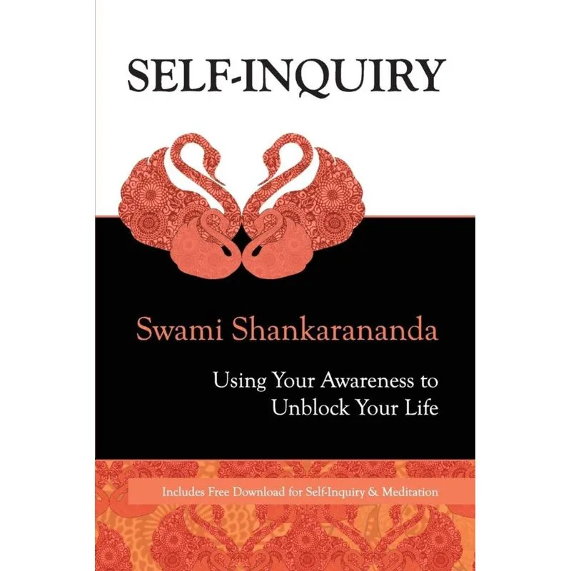 Self-Inquiry