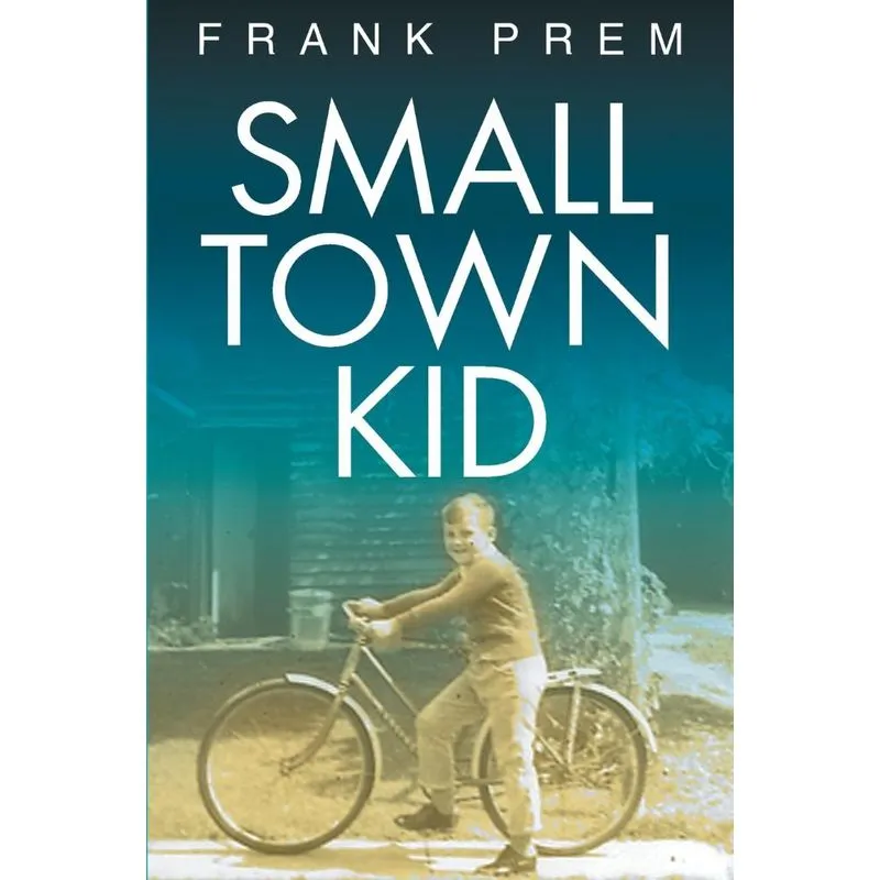Small Town Kid