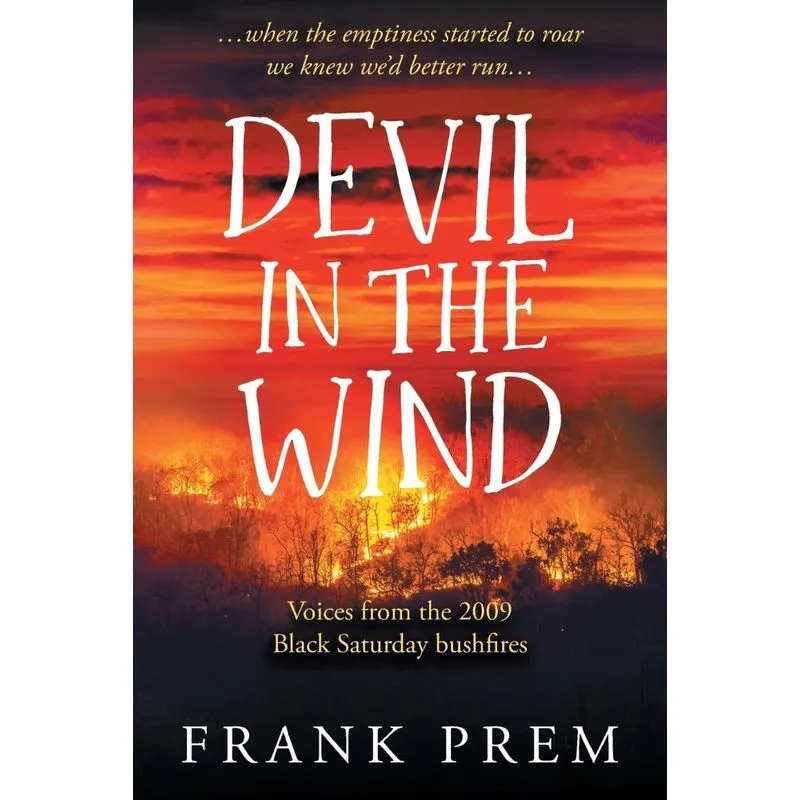 Devil In The Wind