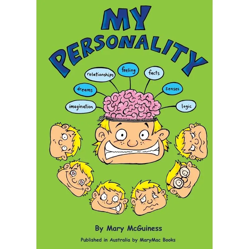 My Personality