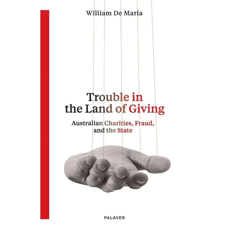 Trouble in the Land of Giving