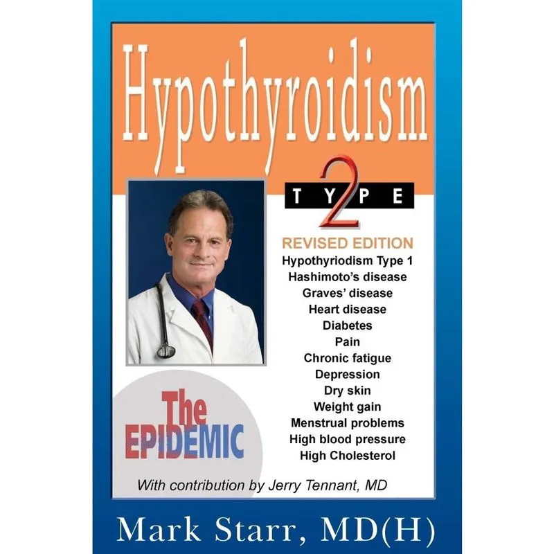Hypothyroidism Type 2
