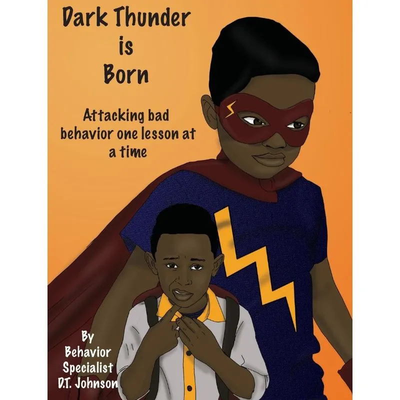 Dark Thunder is Born