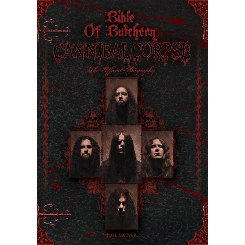 Bible Of Butchery