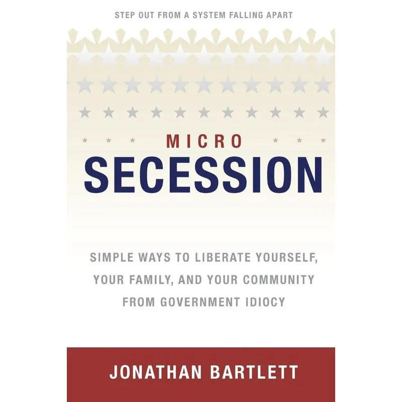 Microsecession
