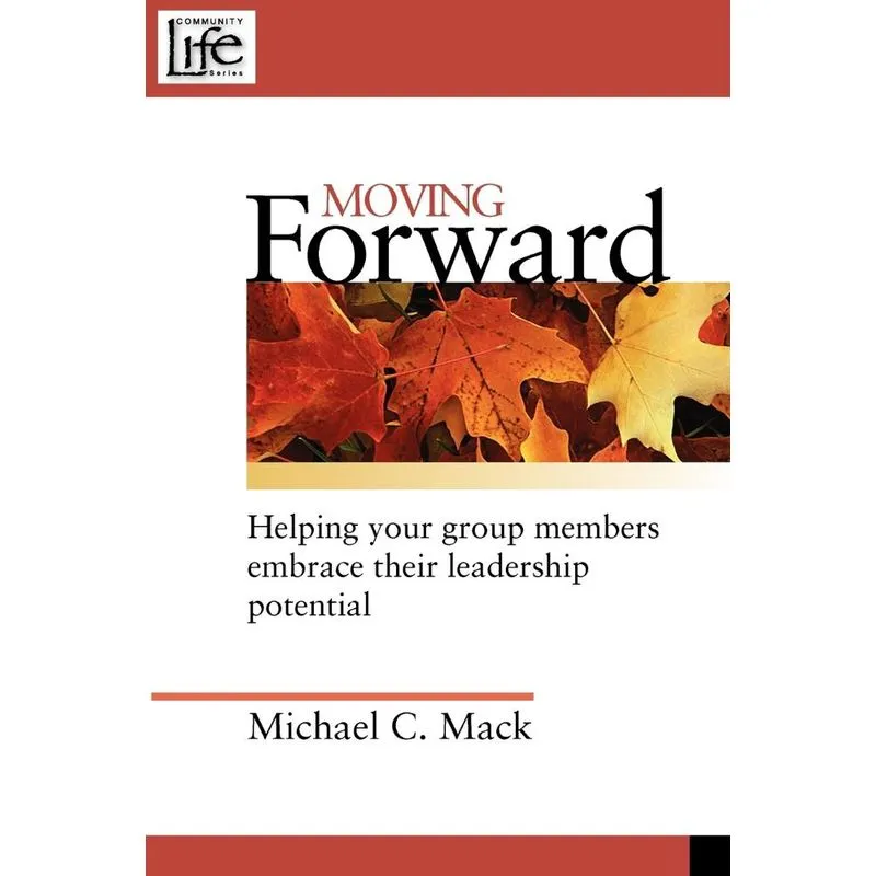 Moving Forward. Moving Forward