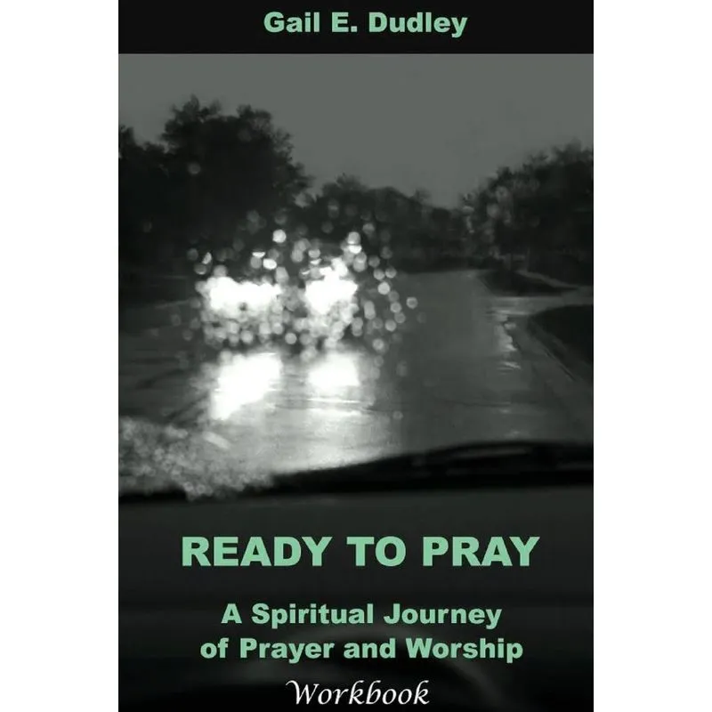 Ready To Pray Workbook
