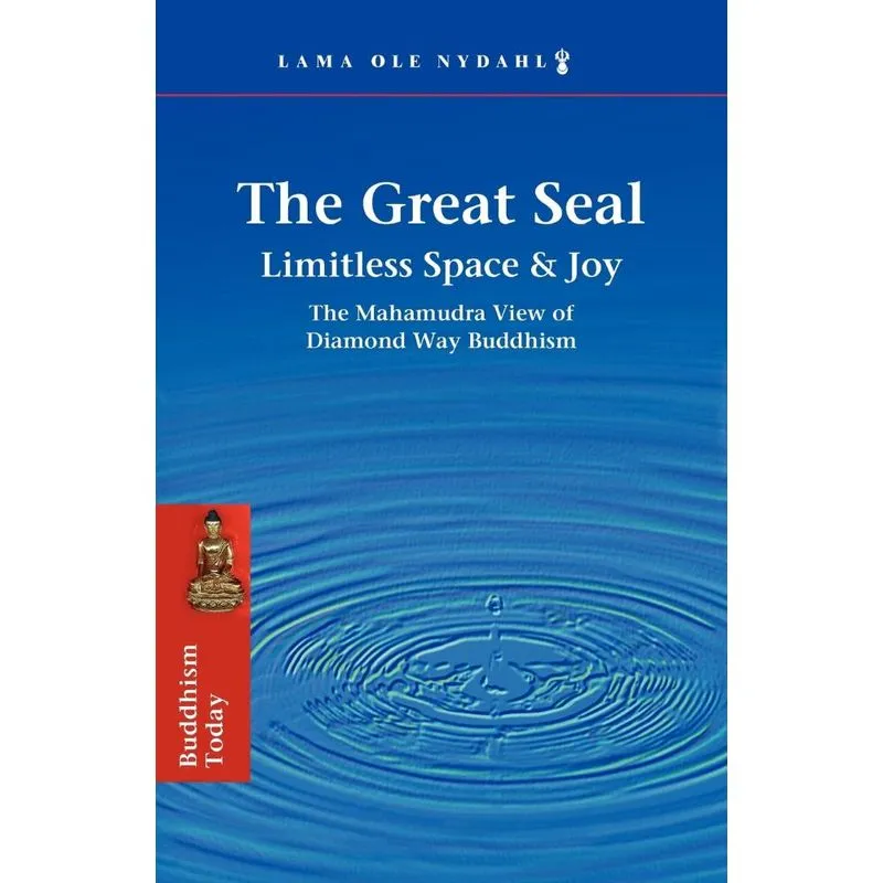 The Great Seal
