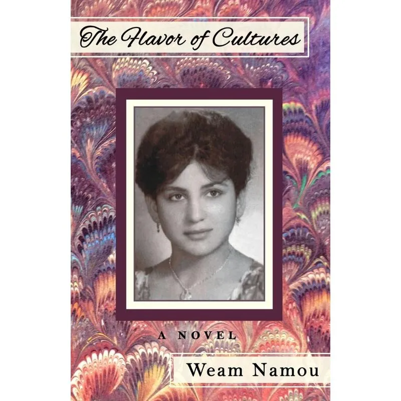 The Flavor of Cultures