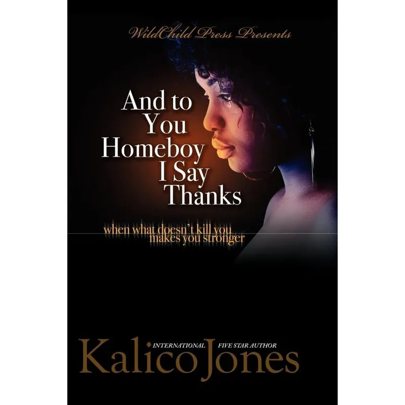 And to You, Homeboy I Say Thanks!