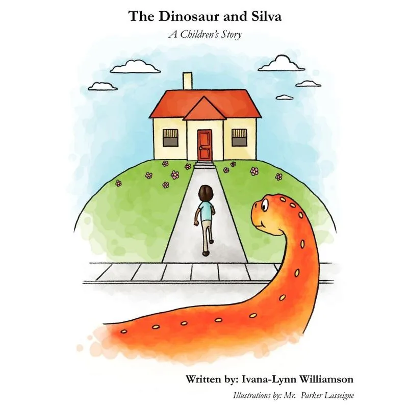 The Dinosaur and Silva