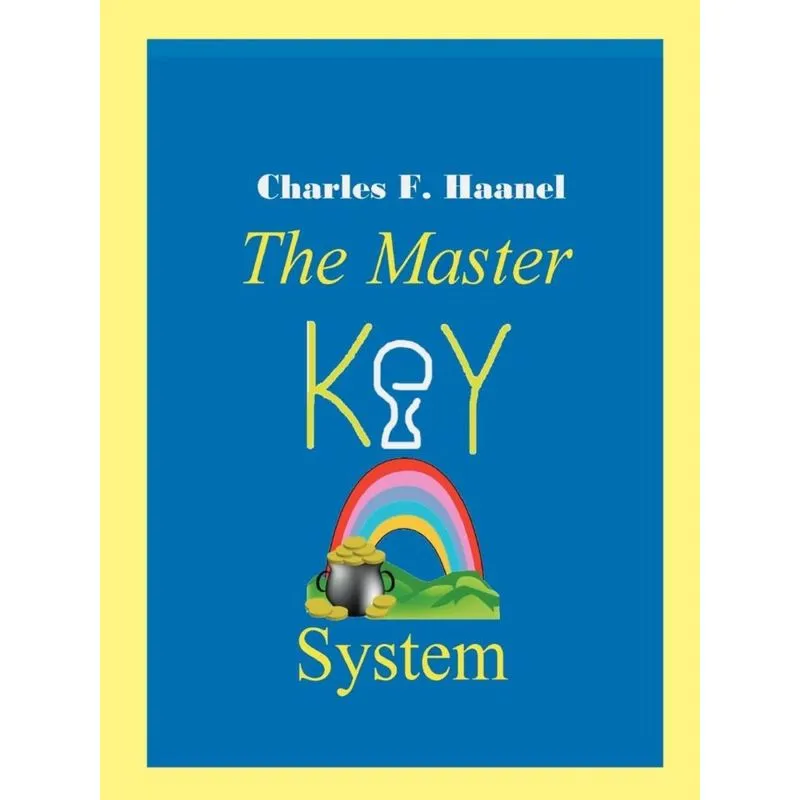 The Master Key System