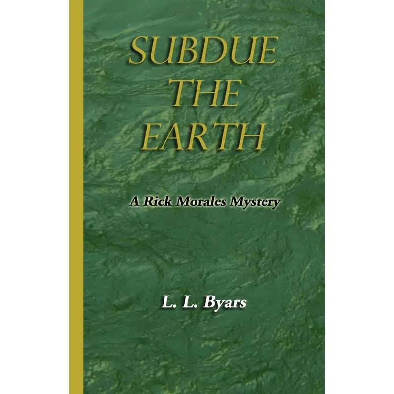 Subdue the Earth