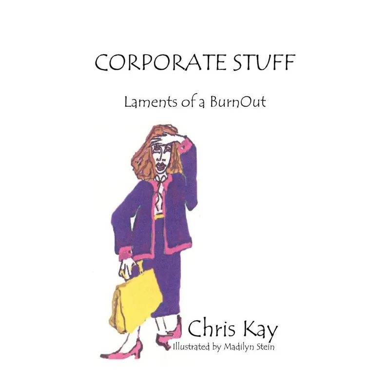 Corporate Stuff