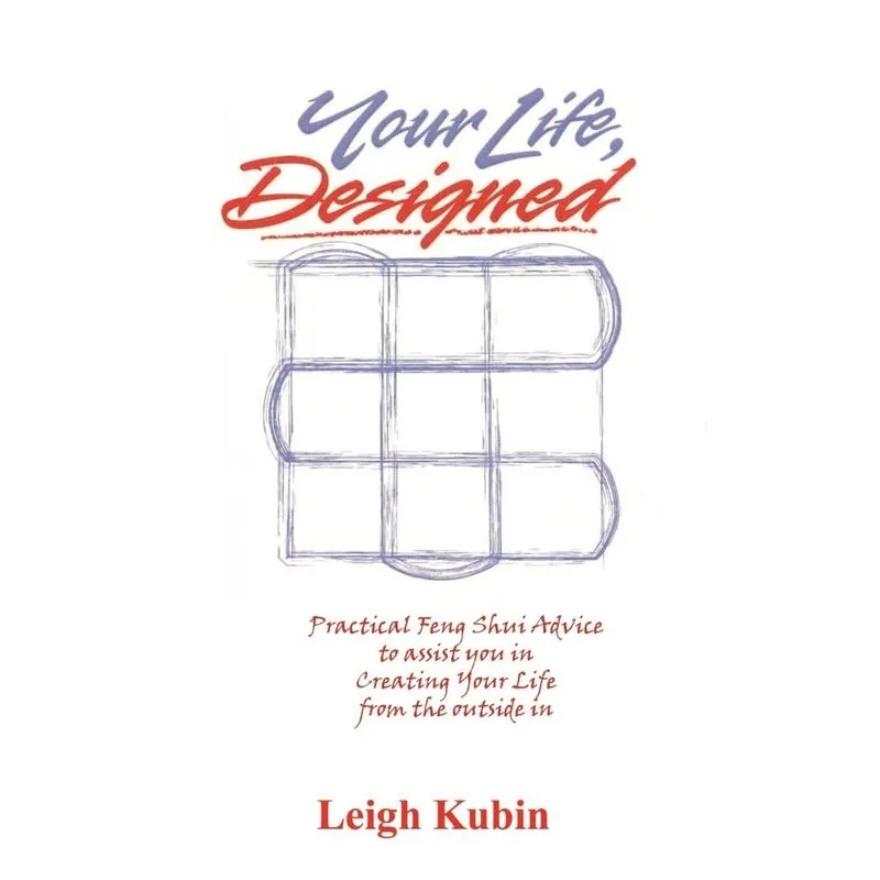 Your Life, Designed