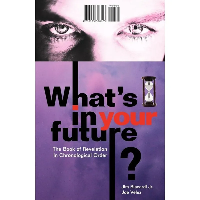 Whats In Your Future?