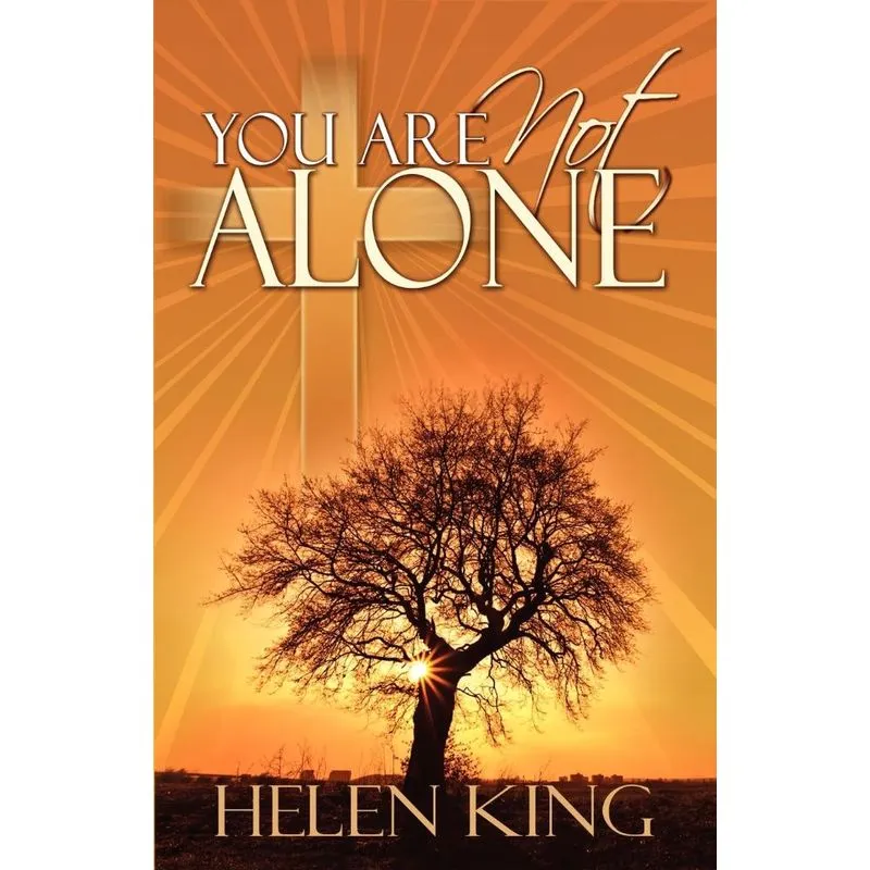 You Are Not Alone