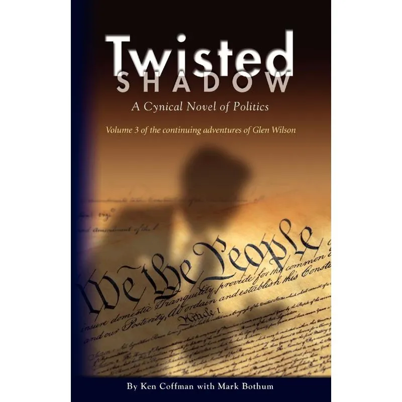 Twisted Shadow