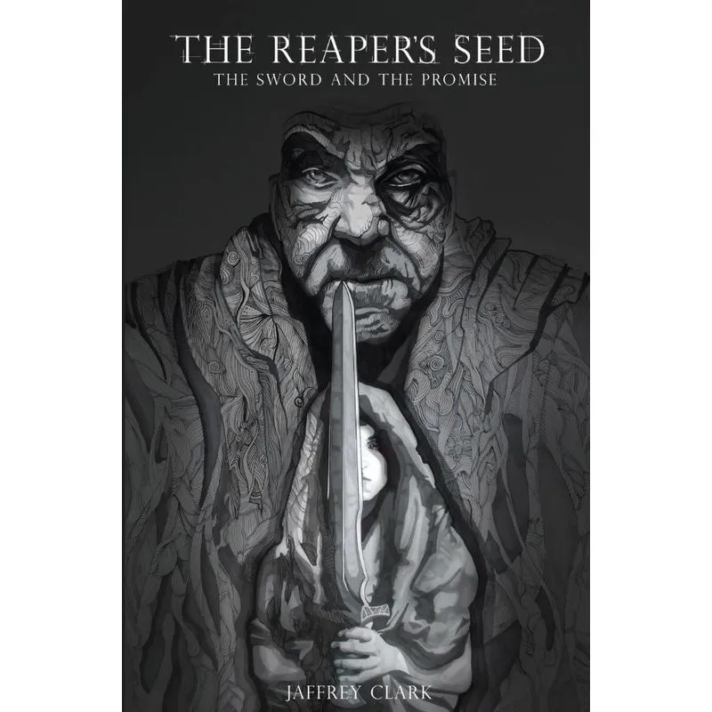 The Reapers Seed
