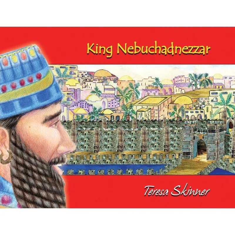 King Nebuchadnezzar