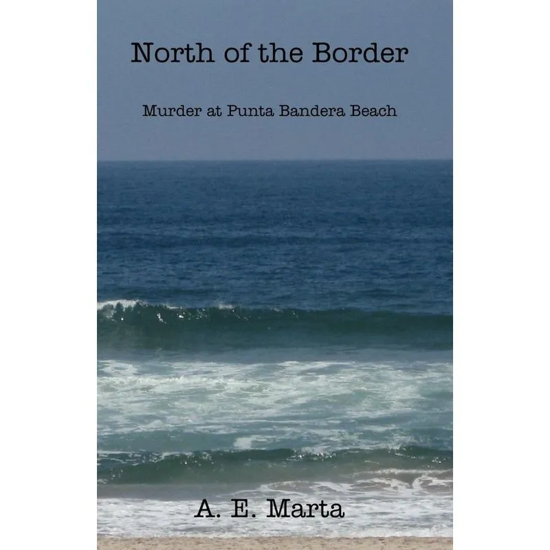 North of the Border