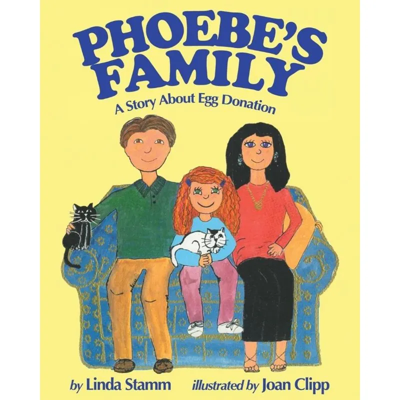 Phoebes Family