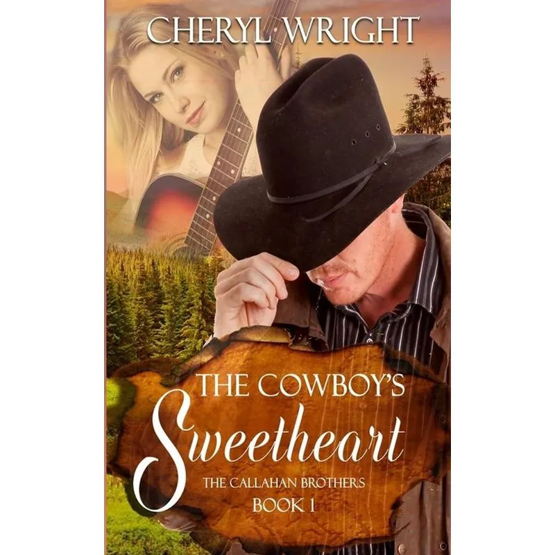 The Cowboys Sweetheart
