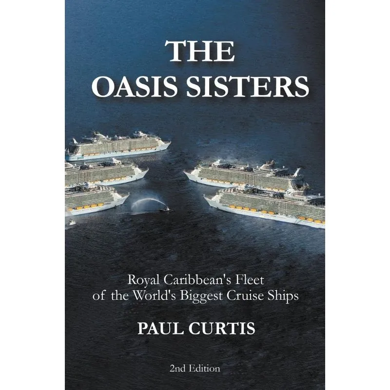 The Oasis Sisters