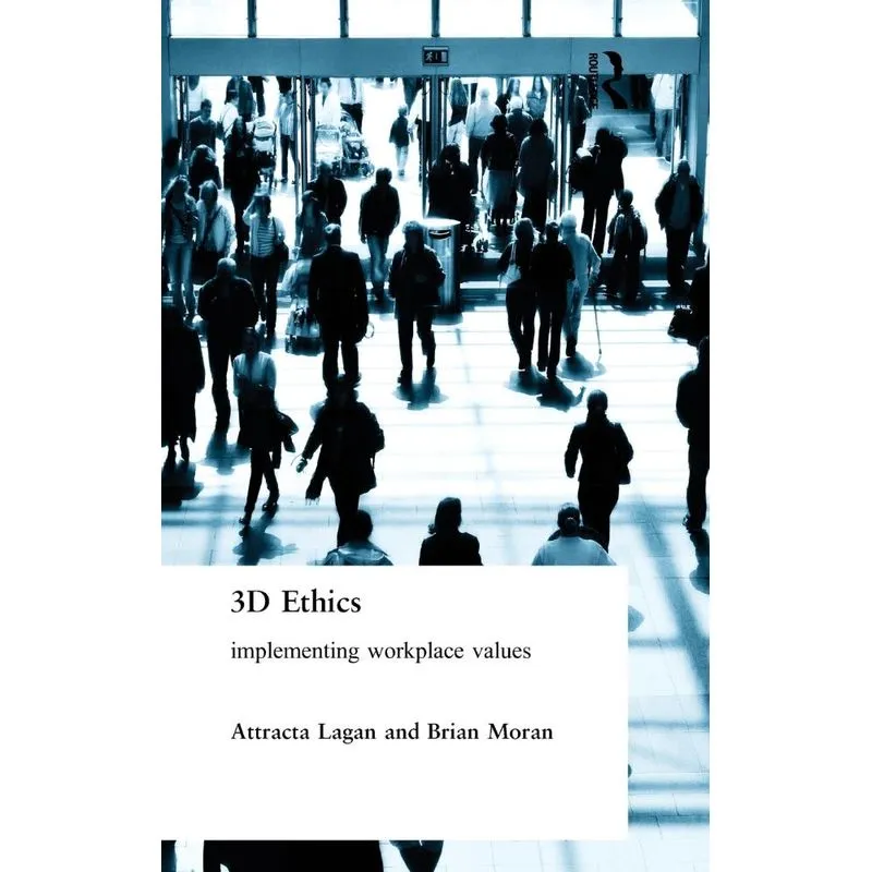 Three Dimensional Ethics