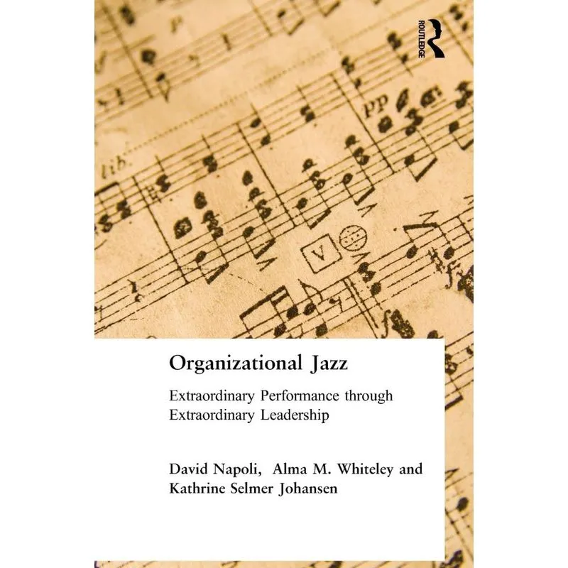 Organizational Jazz